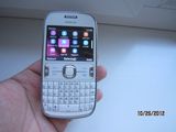 Nokia asha 302