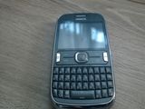 Nokia Asha 302 Dark Grey