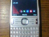 Nokia Asha 302 White