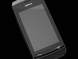 nokia asha 305 dual sim/negru