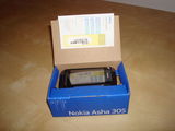 NOKIA Asha  305 DUAL- SIM, NOUU !!!