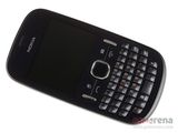 nokia asha200 si samsung S5220