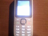 Nokia c2 Dual Sim white