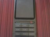 NOKIA C3-01Touch&Type