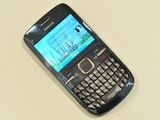 Nokia c3 +Micro SD 2GB+ Cablu de date  Casti