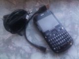 Nokia C3 qwerty