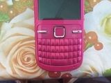 nokia c3 roz