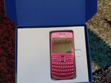 Nokia ,C3, Roz