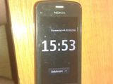 Nokia C5 - 03