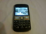 Nokia E5 business