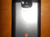 Nokia E5 in cutie