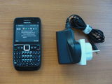 Nokia E63 Black