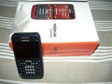 Nokia E63 stare excelenta, la cutie cu accesorii