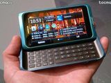 nokia e7, original, decodat, pret 400 ron