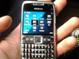 Nokia e71 original