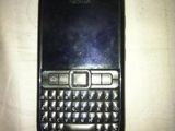 Nokia E71 Perfect Functional