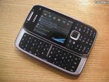 nokia e75, original, decodat, pret 150 ron