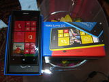 nokia lumia 520