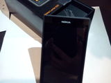 Nokia Lumia 520