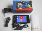 NOKIA LUMIA 520 BLACK