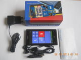 NOKIA LUMIA 520 BLACK