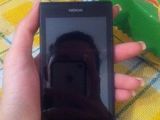 Nokia lumia 520 (la cutie)