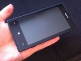 Nokia Lumia 520 (Liber de retea)