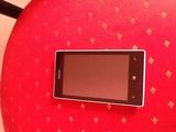 Nokia Lumia 520 White