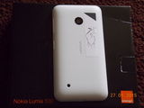 Nokia Lumia 530 Grey & White