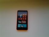 Nokia Lumia 625