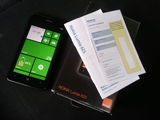 Nokia Lumia 625 Orange Nou La Cutie , Full box