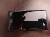 Nokia Lumia 800.....16 GB  BLACK