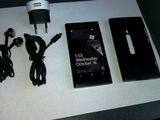Nokia Lumia 800 black