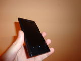 Nokia Lumia 800  - Black - Deblocat