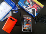 Nokia Lumia 820