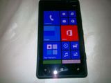 Nokia Lumia 820