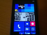 Nokia Lumia 820