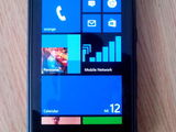 Nokia Lumia 820 Black