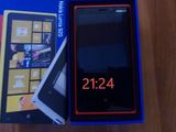NOKIA LUMIA 920 red