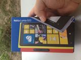Nokia Lumia 920 Sigilat Liber retea Negru