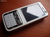 nokia N 73  rosu