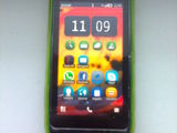 Nokia N 8 smartphone