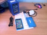 NOKIA N 9 16GB ALBASTRU *CA NOU* 17 LUNI GARANTIE RAMASA ! NECODAT ! ACCESORII + HUSA SILICON ALBASTRA ORIGINALA NOKIA ! 850 LEI NEGOCIABIL / SCHIMB