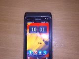 Nokia N8 12mp