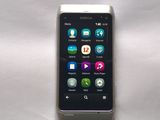Nokia N8 Silver, 16GB, Original, (Made in Finland)