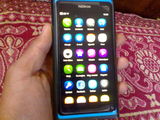NOKIA N9 ionut