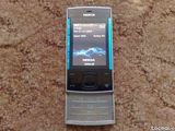 nokia x3, original, decodat, pret 130 ron