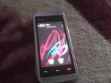 nokia xpressmusic