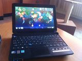 notebook eMachines (acer) 10"