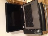 Notebook HP Pavilion g6- 1d62nr 15. 6" (500 GB, AMD A4 Dual- Core, 2. 5 GHz, 4 GB) MODEL: A6Z64UA#ABA